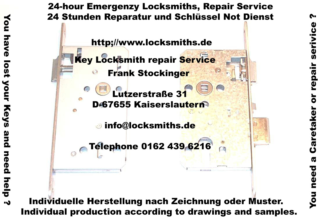 You need a Locksmiths Service ? call 0162 439 6216